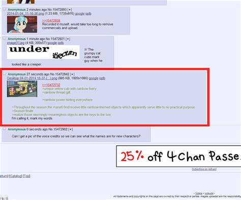 4chan spoiler tags|How to black text on 4chan